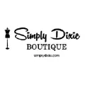 Simply Dixie Boutique logo