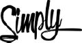 Simply E-Juice logo