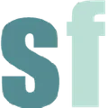 Simply Feet logo