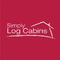 Simply Log Cabins logo