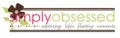 Simply Obsessed logo