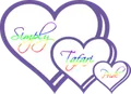 Simply Tafari Pride logo