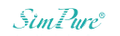 Simpure logo