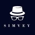 Simvey logo