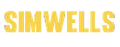 simwells logo