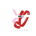 SirenXO Cosmetics logo