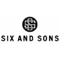 Six and Sons logo