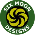 Six Moon Designs logo