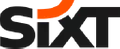 Sixt Car Rental logo
