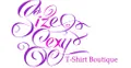 Size Sexy Boutique logo