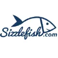 Sizzlefish logo