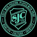 SJC Custom Drums logo