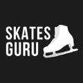 SKATE GURU logo