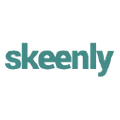 skeenly logo