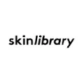 Skin Library logo