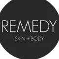Skin Remedy logo