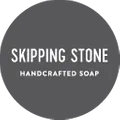 Skipping Stone Soap logo