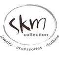 SKM Jewelers logo