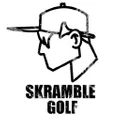 Skramble Clothing logo