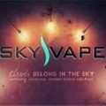 Sky Vape logo
