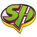 SlabbedHeroes logo
