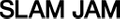 Slam Jam logo