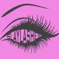 SlayLashes logo