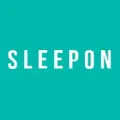Sleepon Official logo