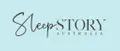 Sleep Story logo