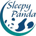 Sleepy Panda logo