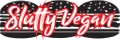 Slutty Vegan logo