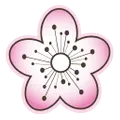 Small and Round logo