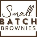 Small Batch Brownies logo