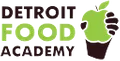 Detroit Food Academy logo