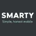 Smarty logo