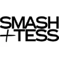Smash + Tess logo