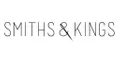 Smiths & Kings logo