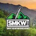 Smoky Mountain Knife Works logo