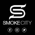 Smoke City logo