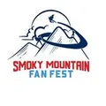 Smoky Mountain Fan Fest logo