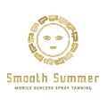Smooth Summer Tan logo