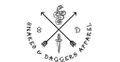 Snakes & Daggers Apparel Australia logo