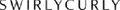 SwirlyCurly logo