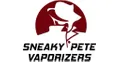 Sneaky Pete Store logo