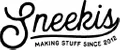 Sneekis logo