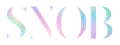 Snob Academy logo