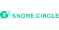 VVFLY Snore Circle Logo