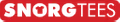 SnorgTees logo