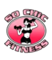 sochicfitnessapparel logo