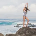 Society Bikini Hawaii logo